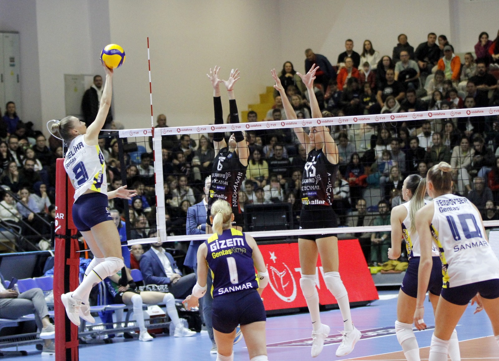 Nilüfer Belediye’den bu kadar: 1-3