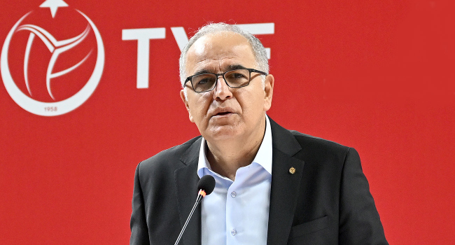 2024 Milletler Ligi’ne ev sahipliği yapacağız