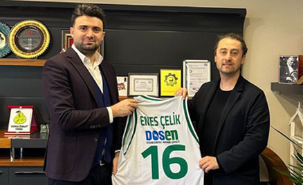 Sezer Sezgin'den önemli ziyaret