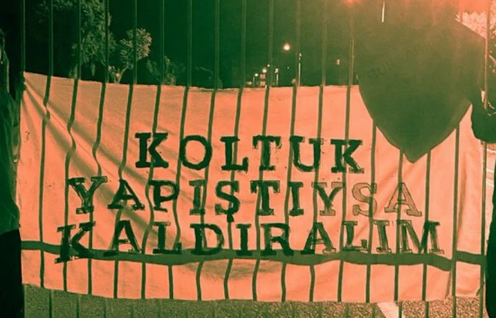 Önce maça, sonra Özlüce'ye!