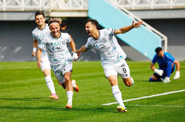 Nilüfer Belediye FK, Görükle İpekspor’u konuk ediyor