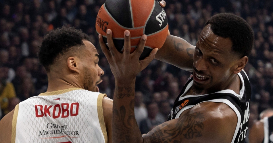 Partizan, Monaco’yu uzatmada yıktı!
