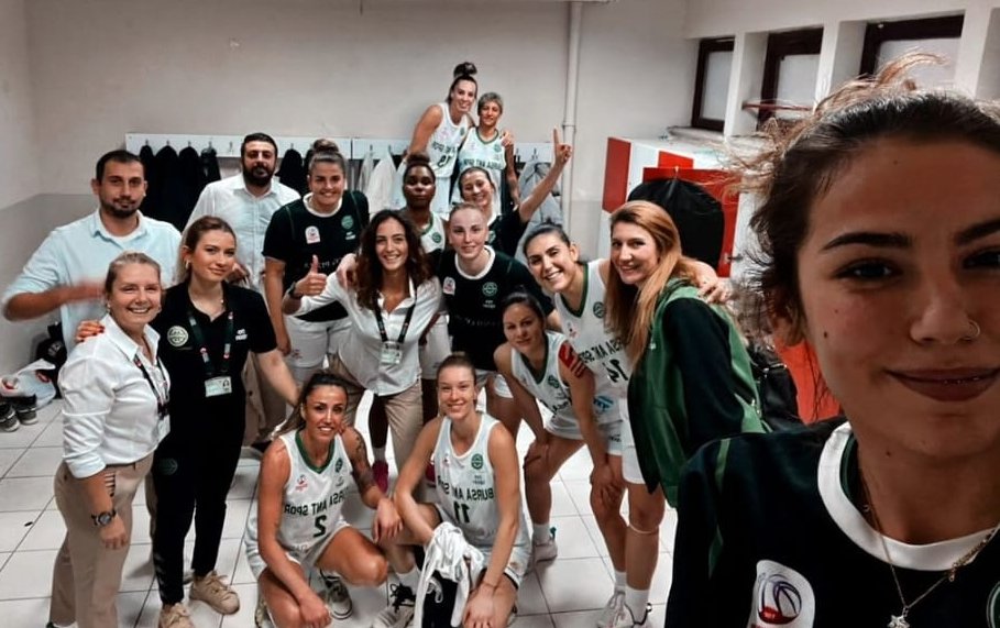 Danilo’s Pizza Antspor 71-70 Emlak Konut