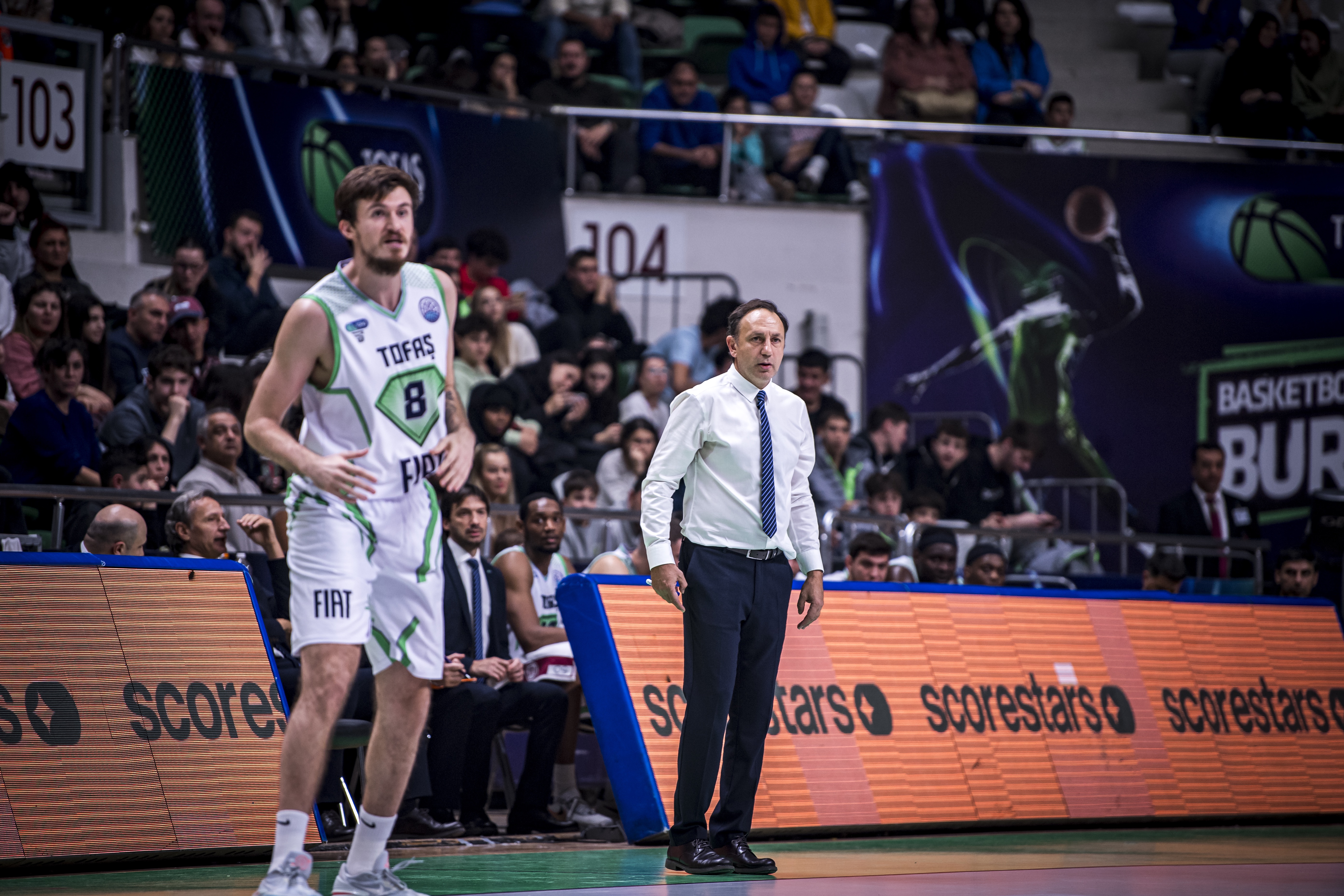 Orhun Ene: İyi bir geceydi