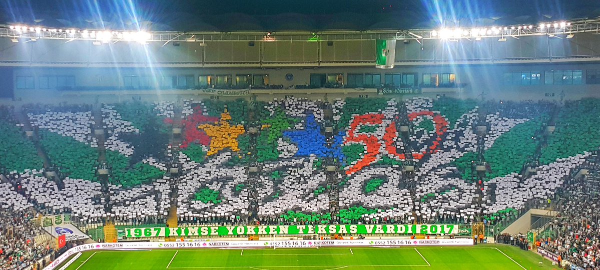 Teksas’tan birlik mesajı