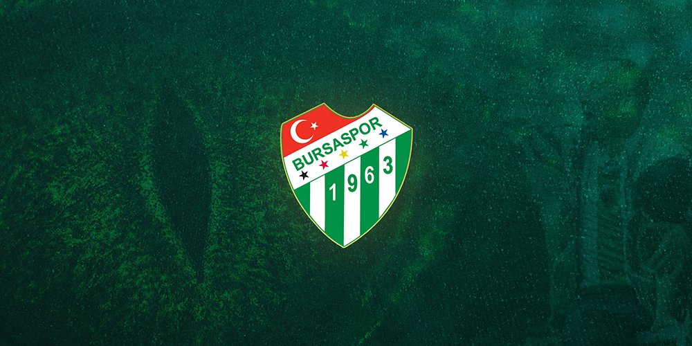 Bursaspor resmen duyurdu!