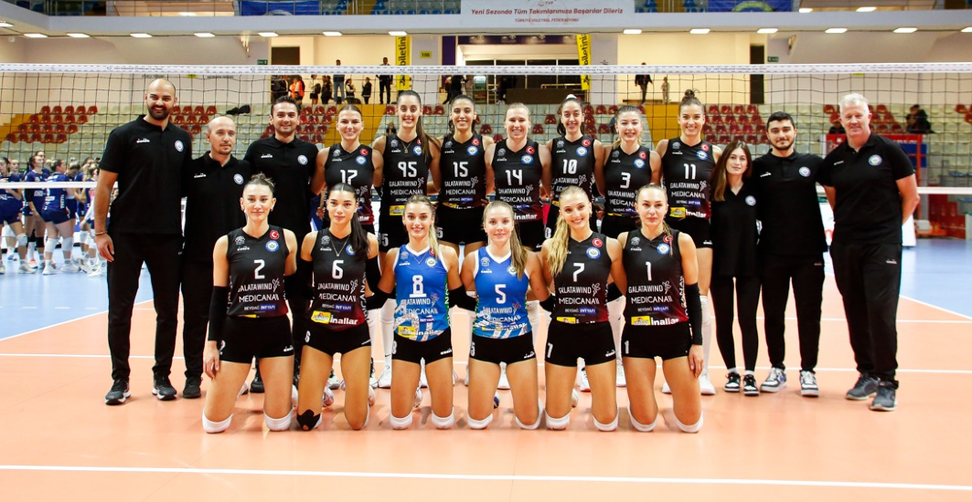 Nilüfer Belediyesi zorlu deplasmana çıkıyor