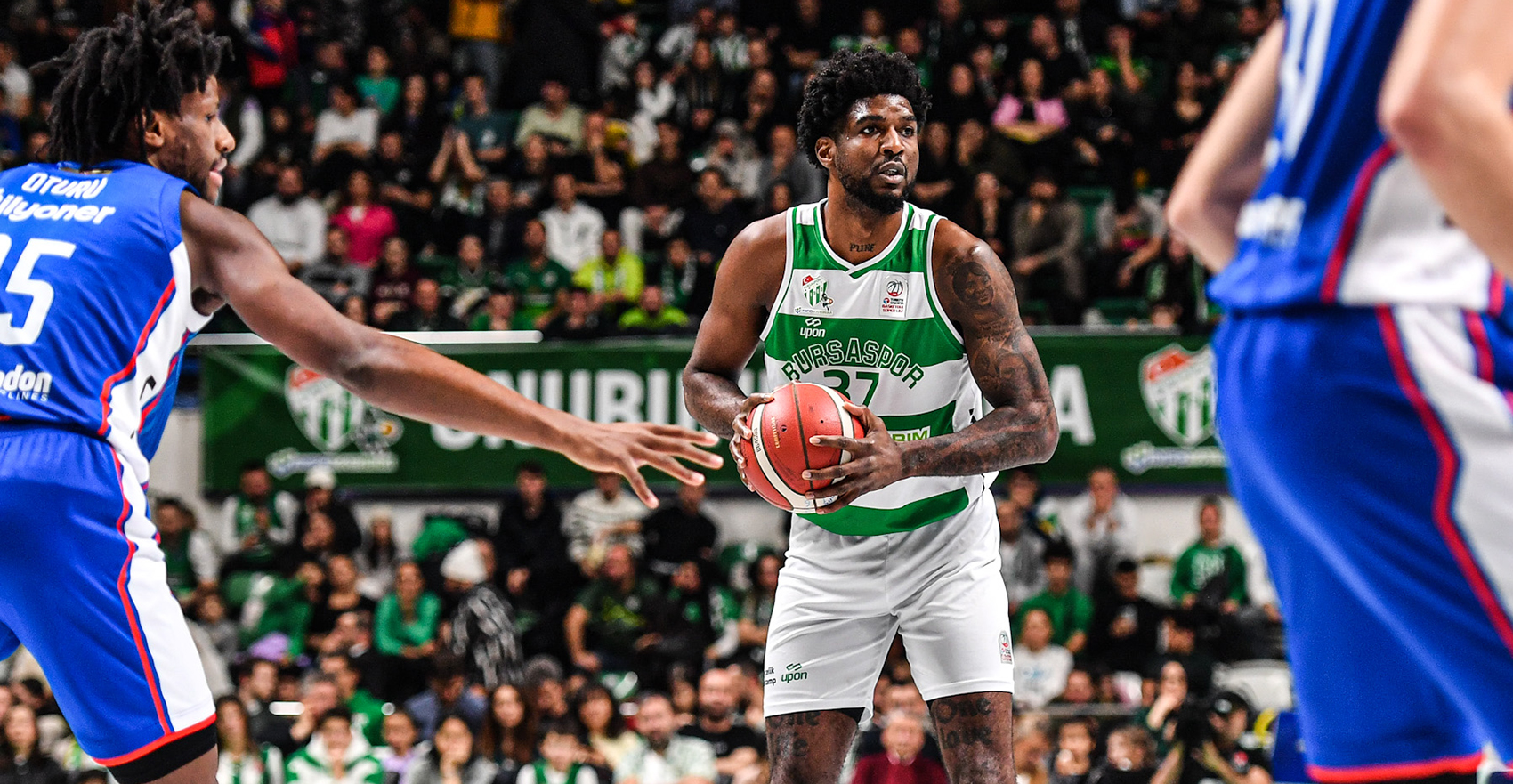 Bursaspor kritik maçta Efes'e kaybetti!