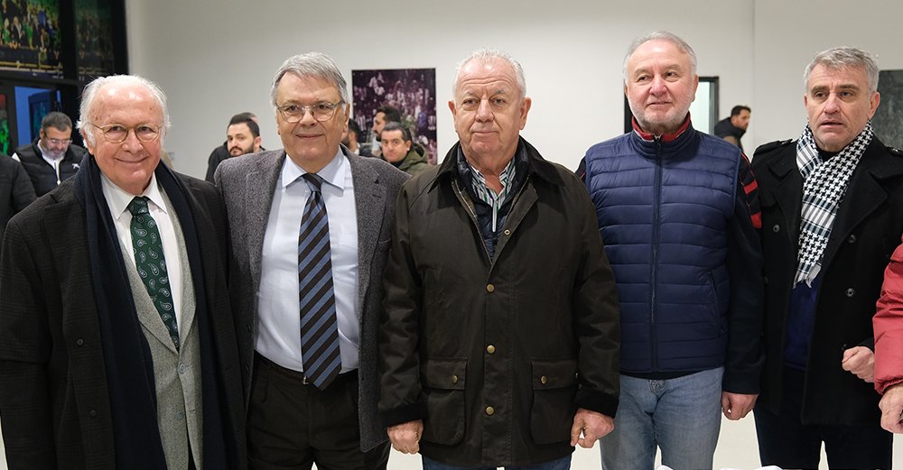 Bursaspor Genel Kurulu ertelendi