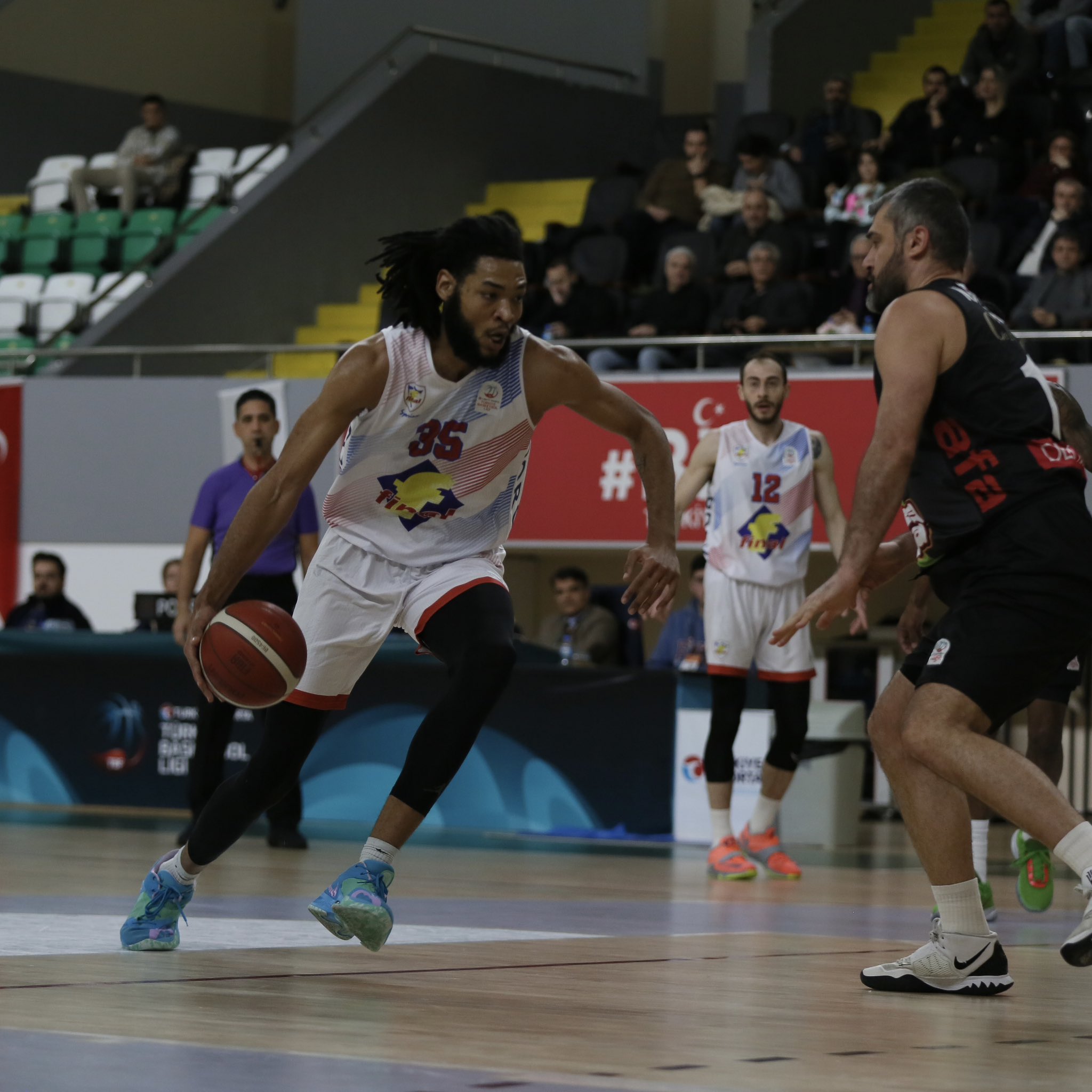 Final Spor son topta…