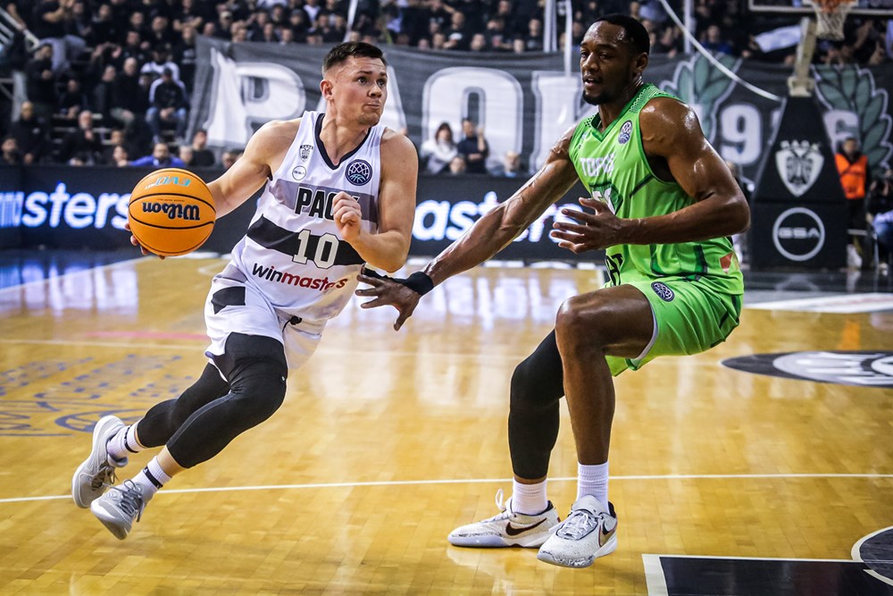 Tofaş, adını Top 16’ya yazdırdı