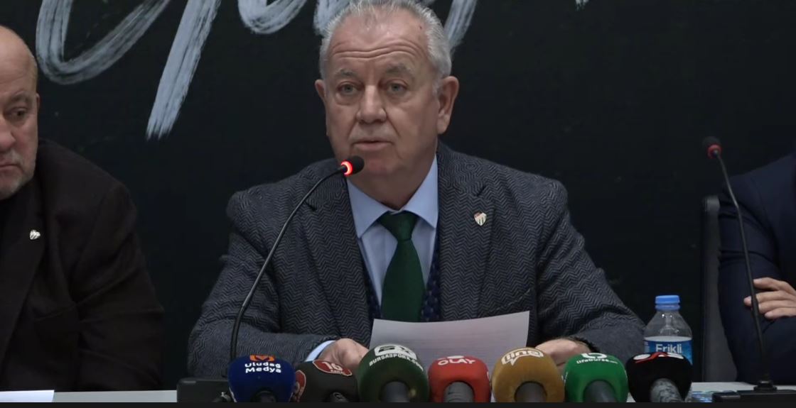 Sakder'den Bursaspor kongresi için çağrı