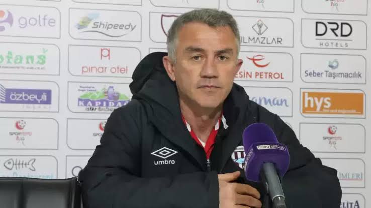 Sinan Bür, Ümit Şengül’ü getiriyor!