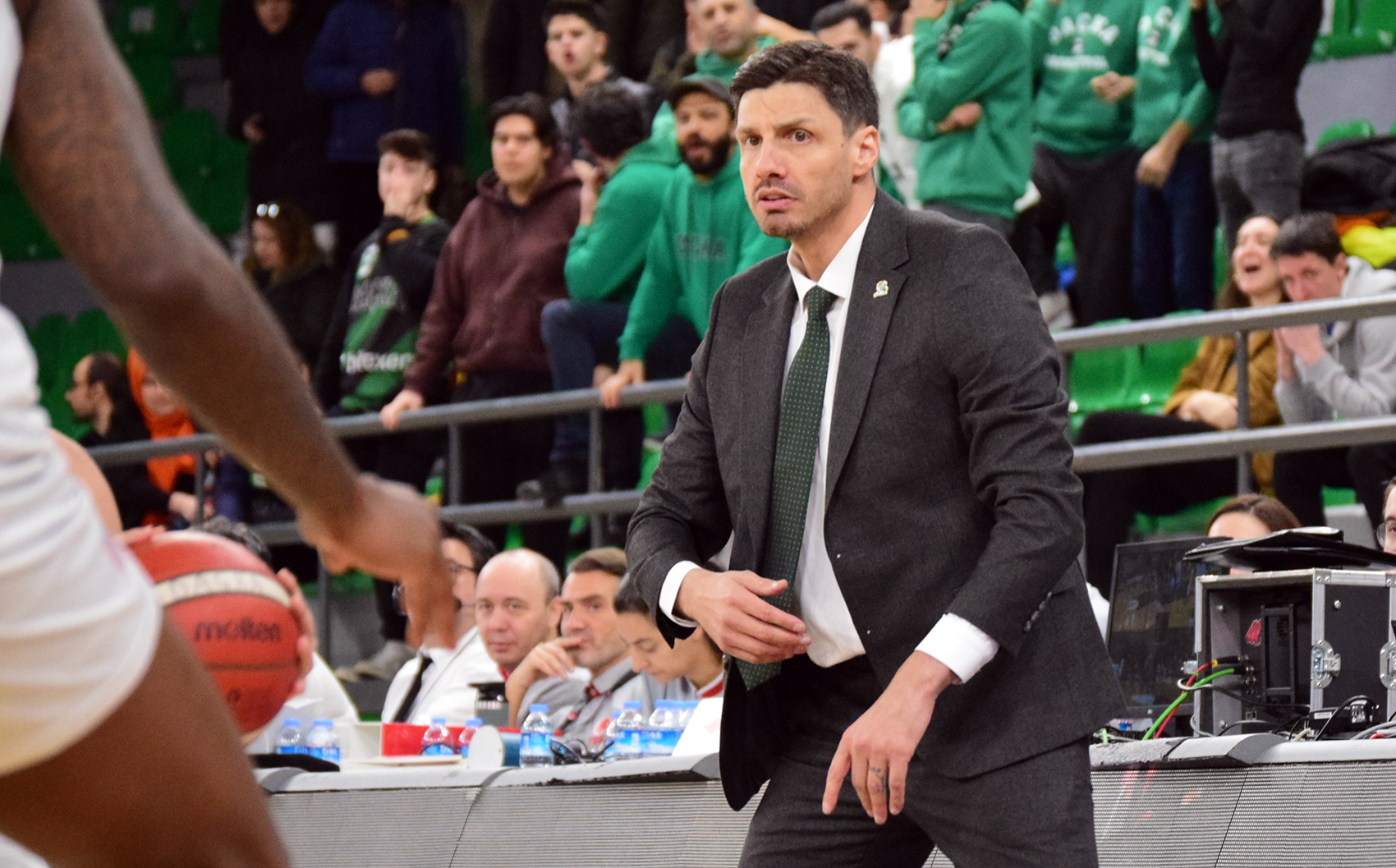 Bursaspor üçlük atamayınca!
