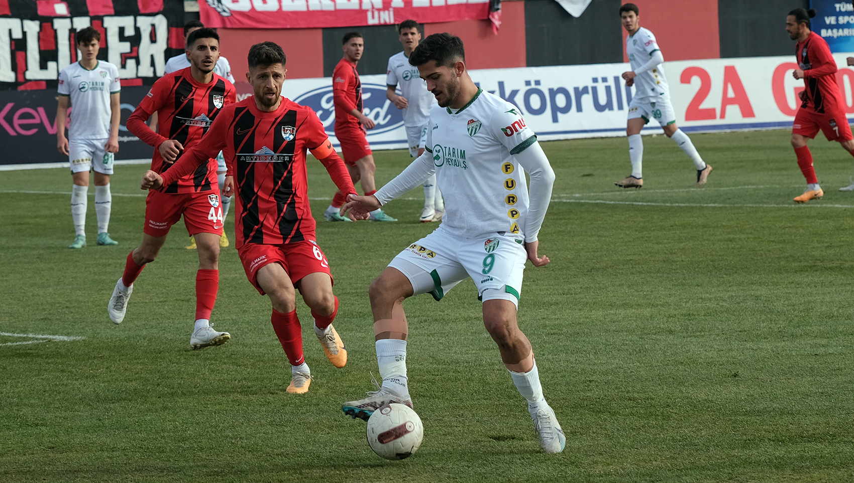 Berat Altındiş kadro dışı!