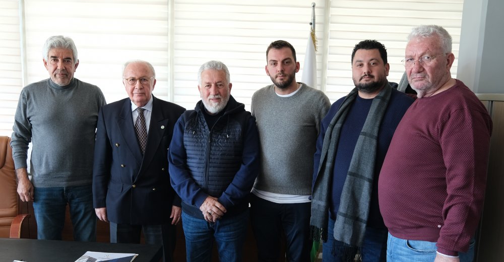 Duayen isim Bursaspor'a danışmanlık yapacak