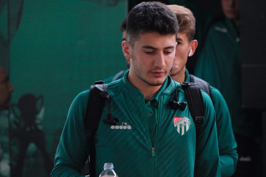 Süper Lig derken yine TFF 2. Lig’e geldi!