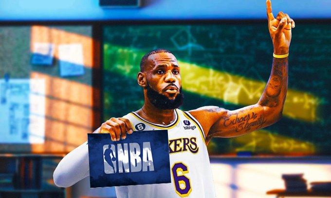 LeBron’dan emeklilik açıklaması!