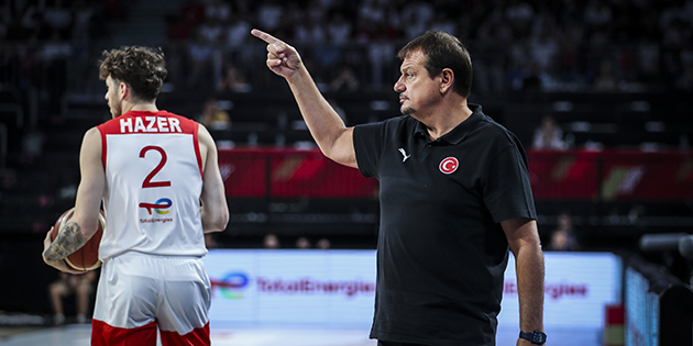 Ataman'dan ilginç maç yorumu
