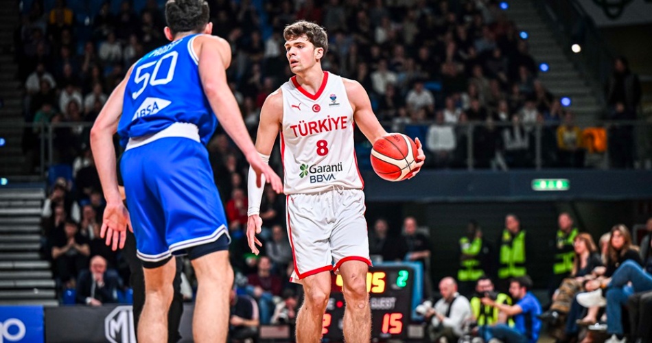 İtalya'ya mağlup olduk!