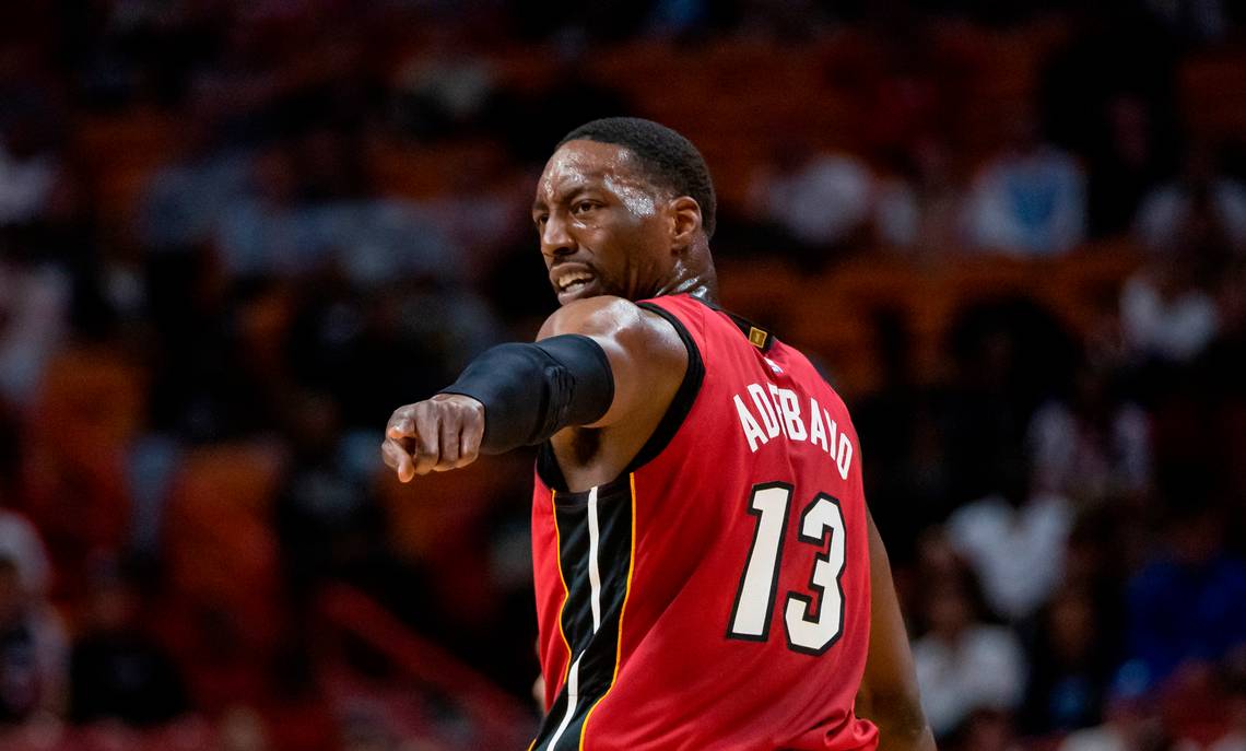 Miami Heat, Sacramento Kings’i Bam Adebayo ile devirdi