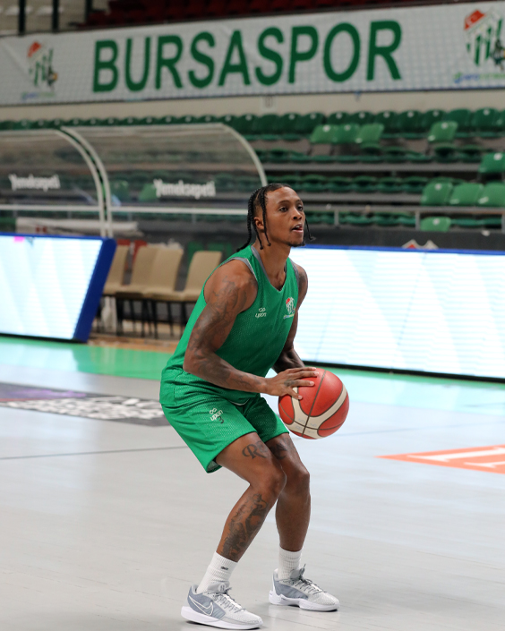 Bursaspor yukarı mı aşağı mı?