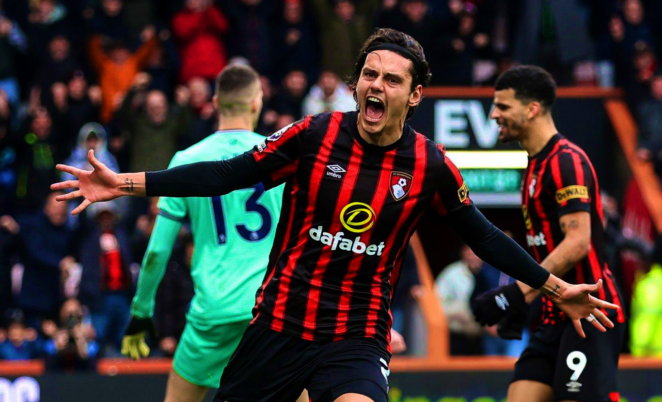 Enes Ünal’dan ‘Premier’ gol