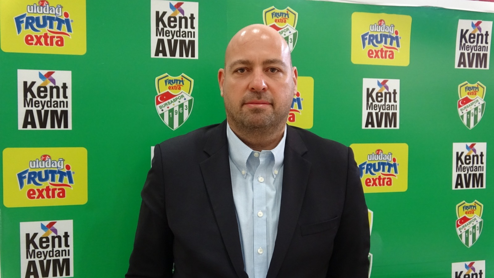 Uludağ İçecek’ten Bursaspor’a 800 bin TL katkı