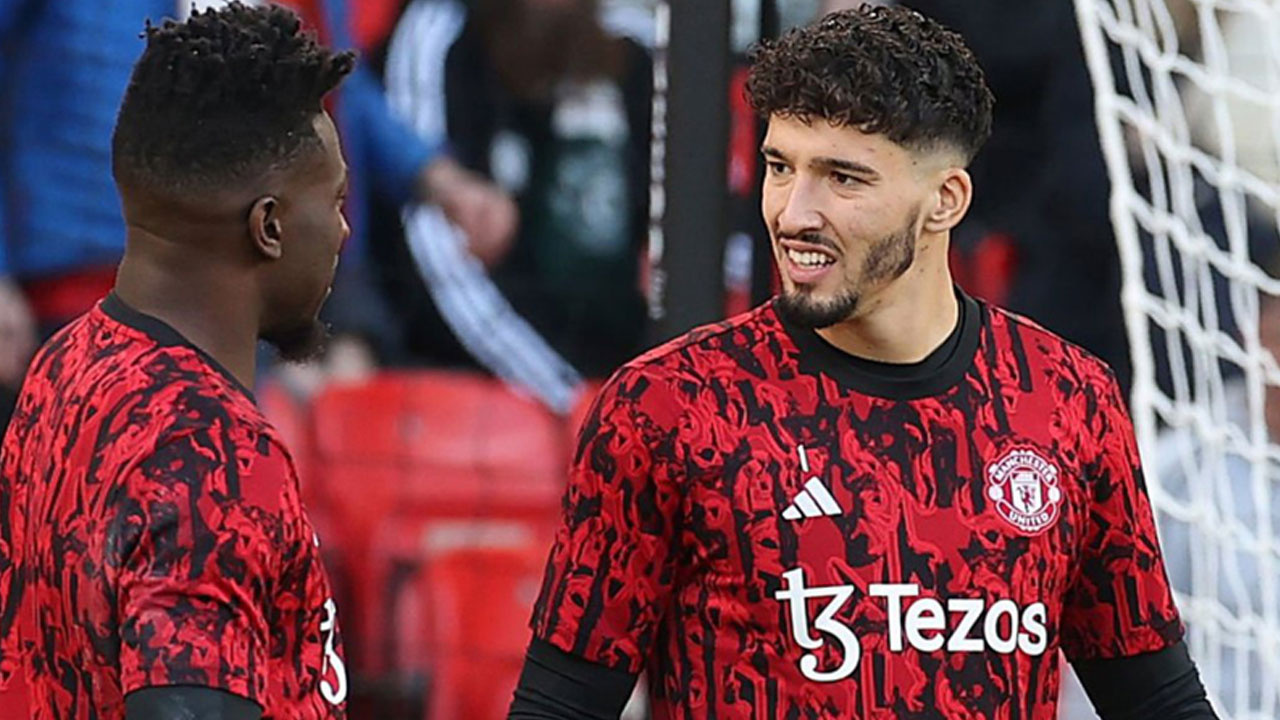 Altay Bayındır'a yeni bir rakip geliyor!