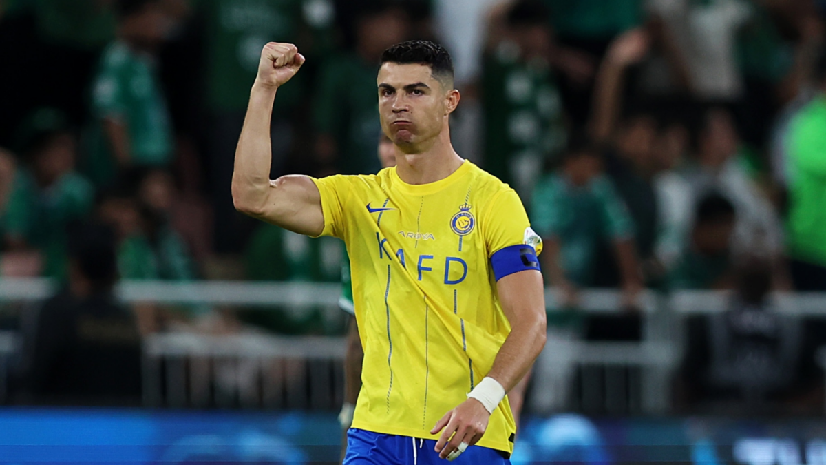 Cristiano Ronaldo attı, Al Nassr 3 puanı kaptı!