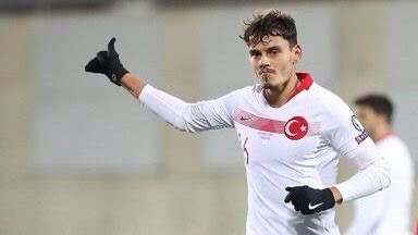 Montella: Enes Ünal çok önemli!
