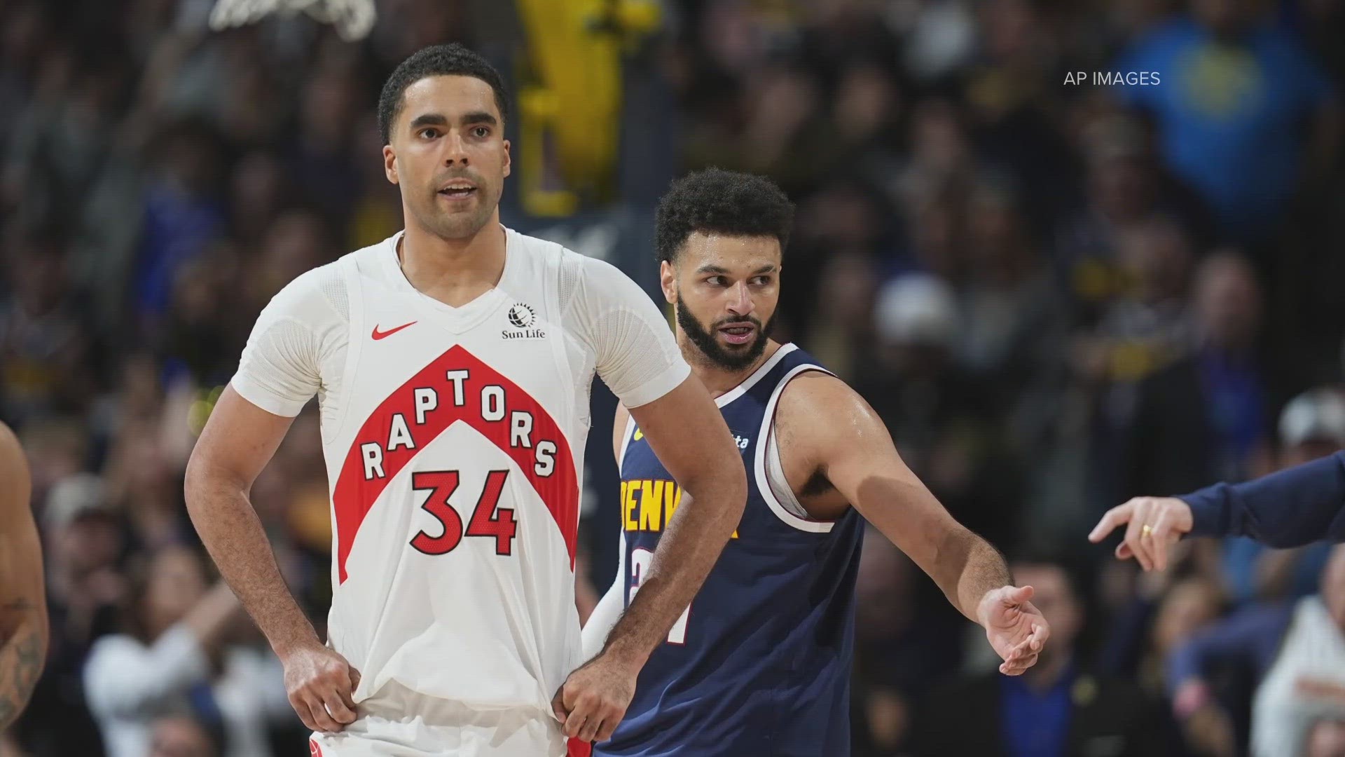 NBA’de bahis skandalı!