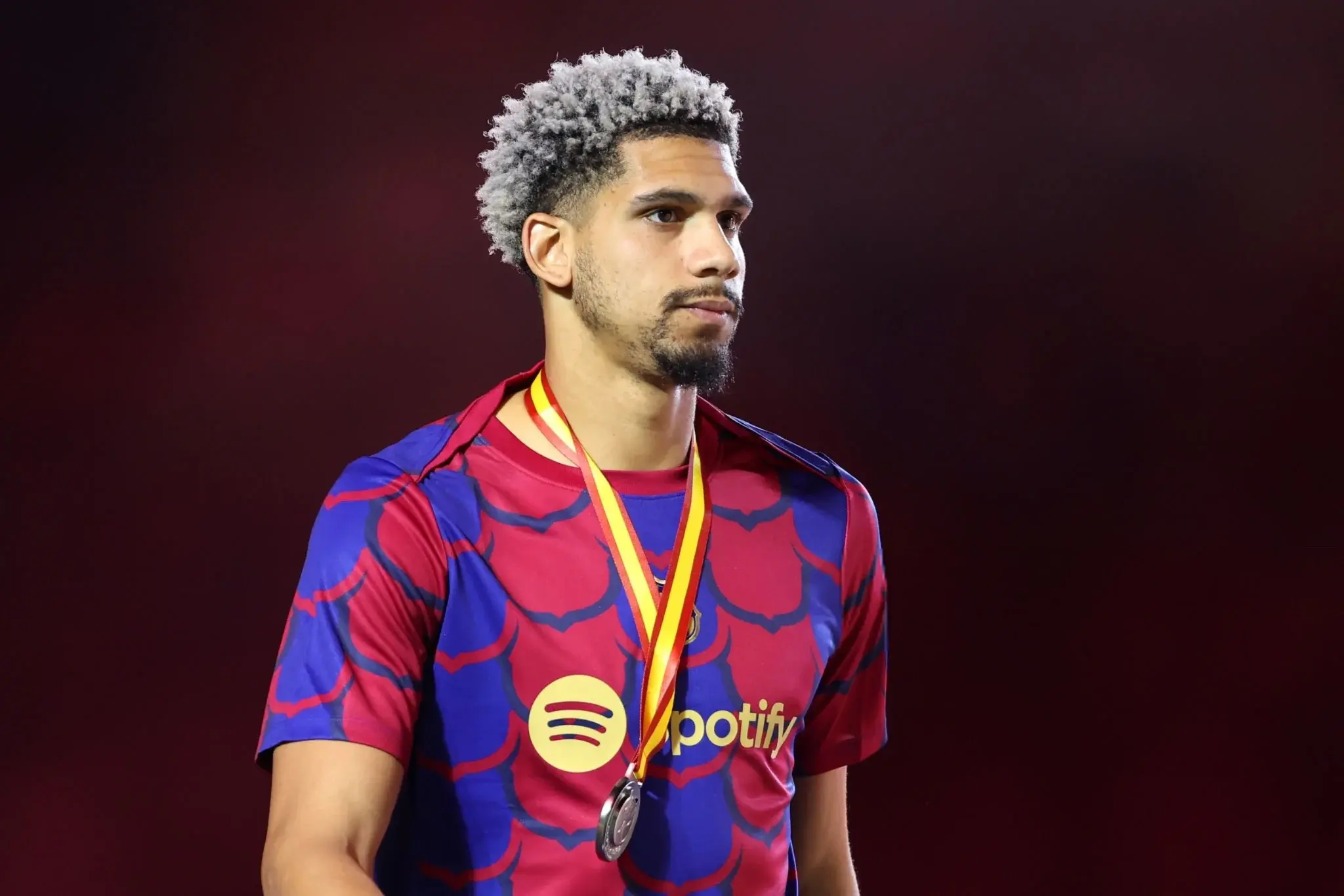 Bayern Münih'ten futbol tarihine geçecek transfer hamlesi