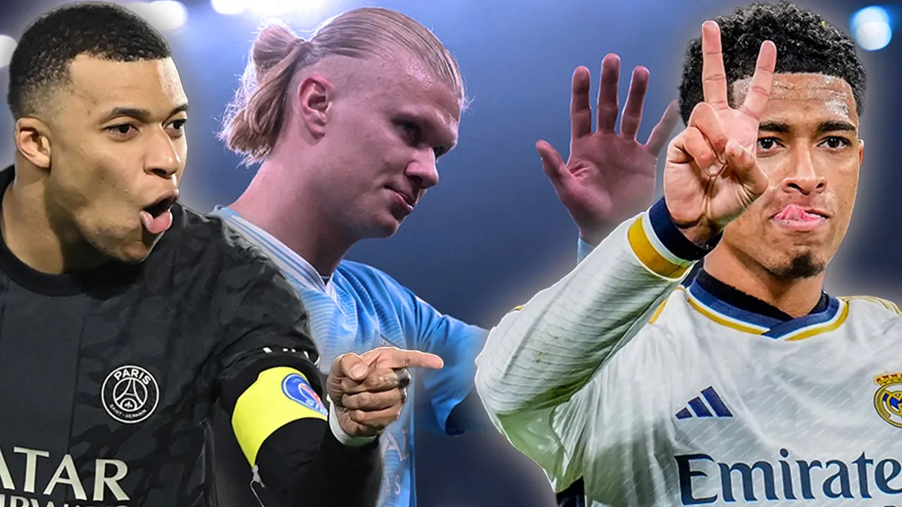 İşte Dünya'nın en değerli ilk 11'i