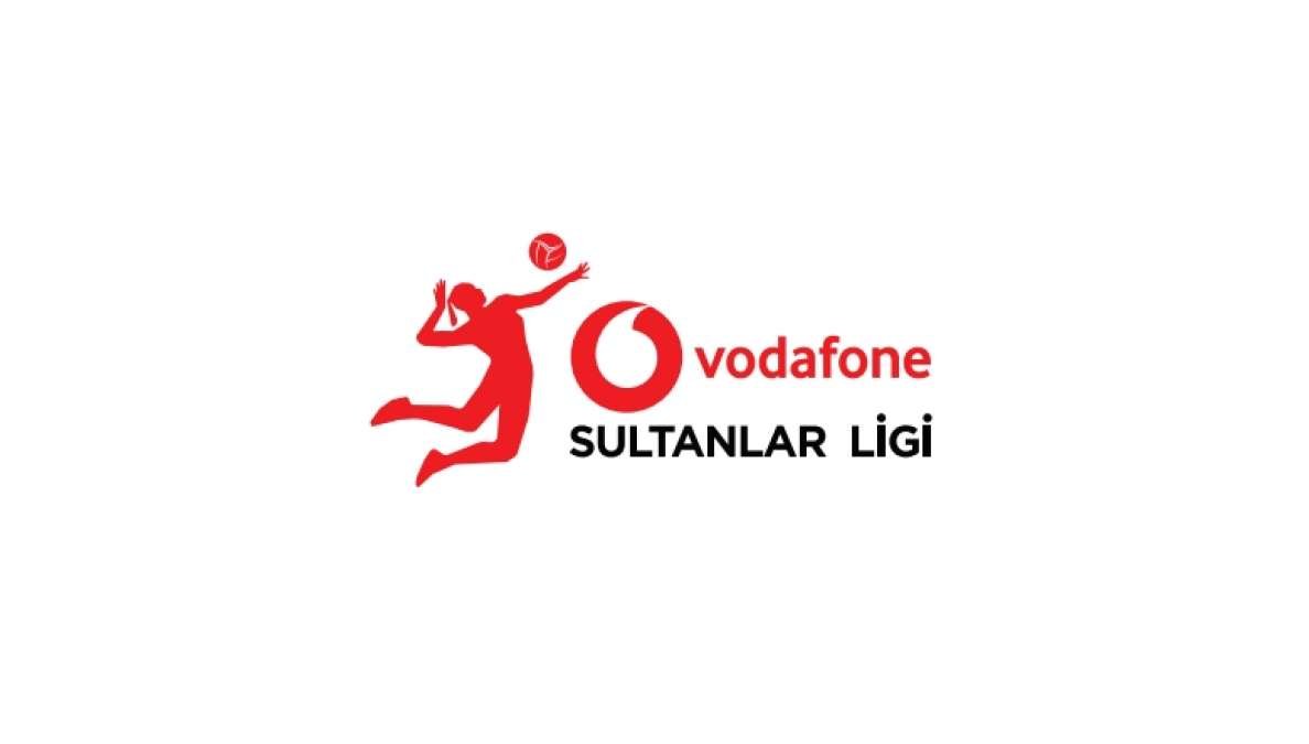 Vodafone Sultanlar Ligi'nde sezonun enleri belli oldu!