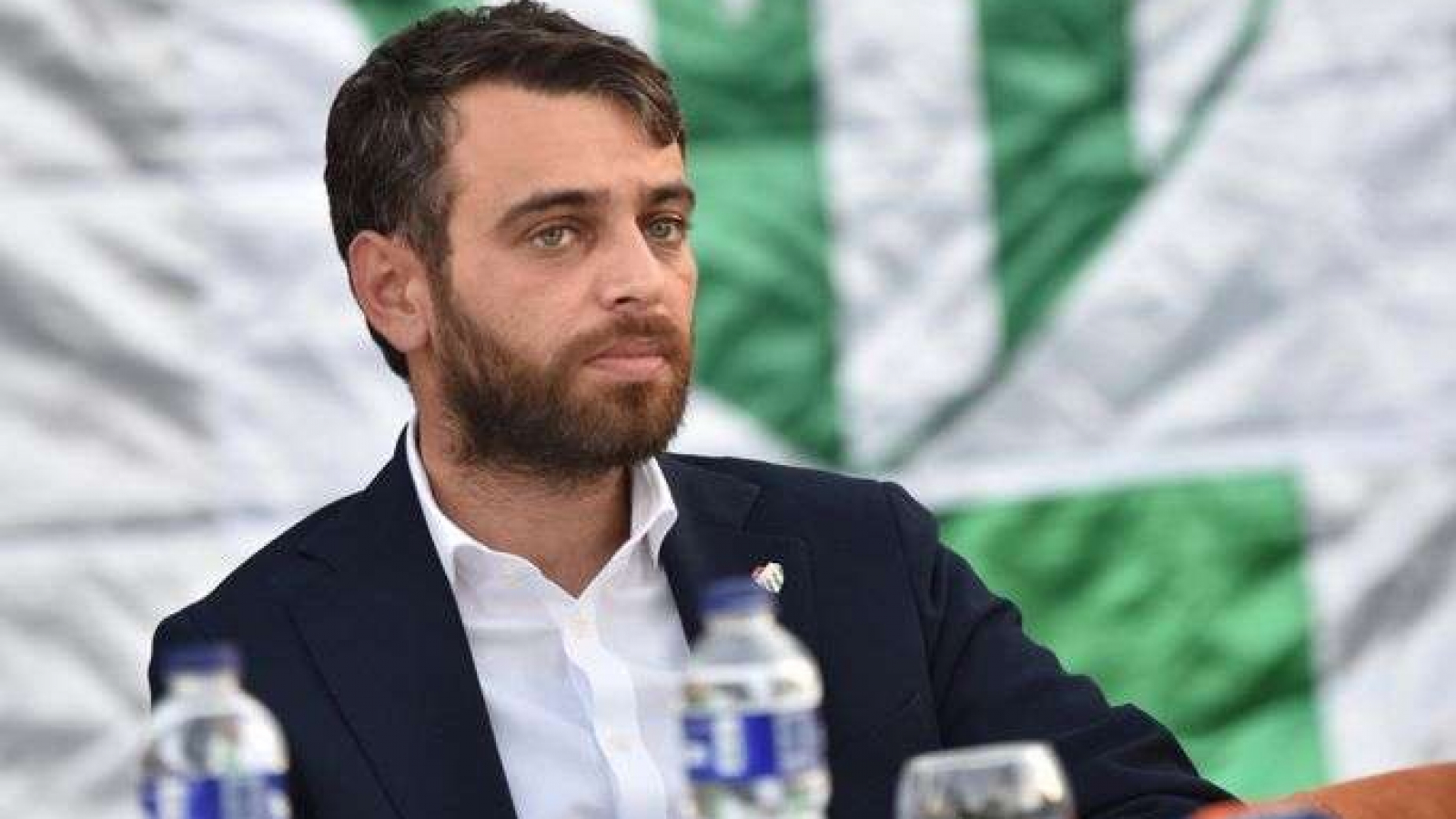 Emin Adanur: "Bursaspor Başkanlığı için adaylığımı açıklayacağım"