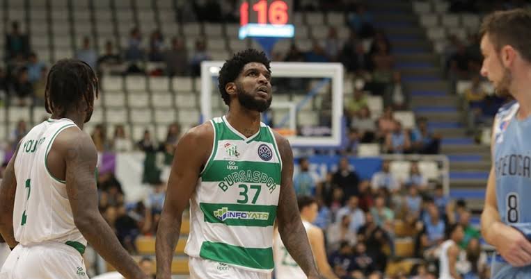 Bursaspor’da kritik veda!