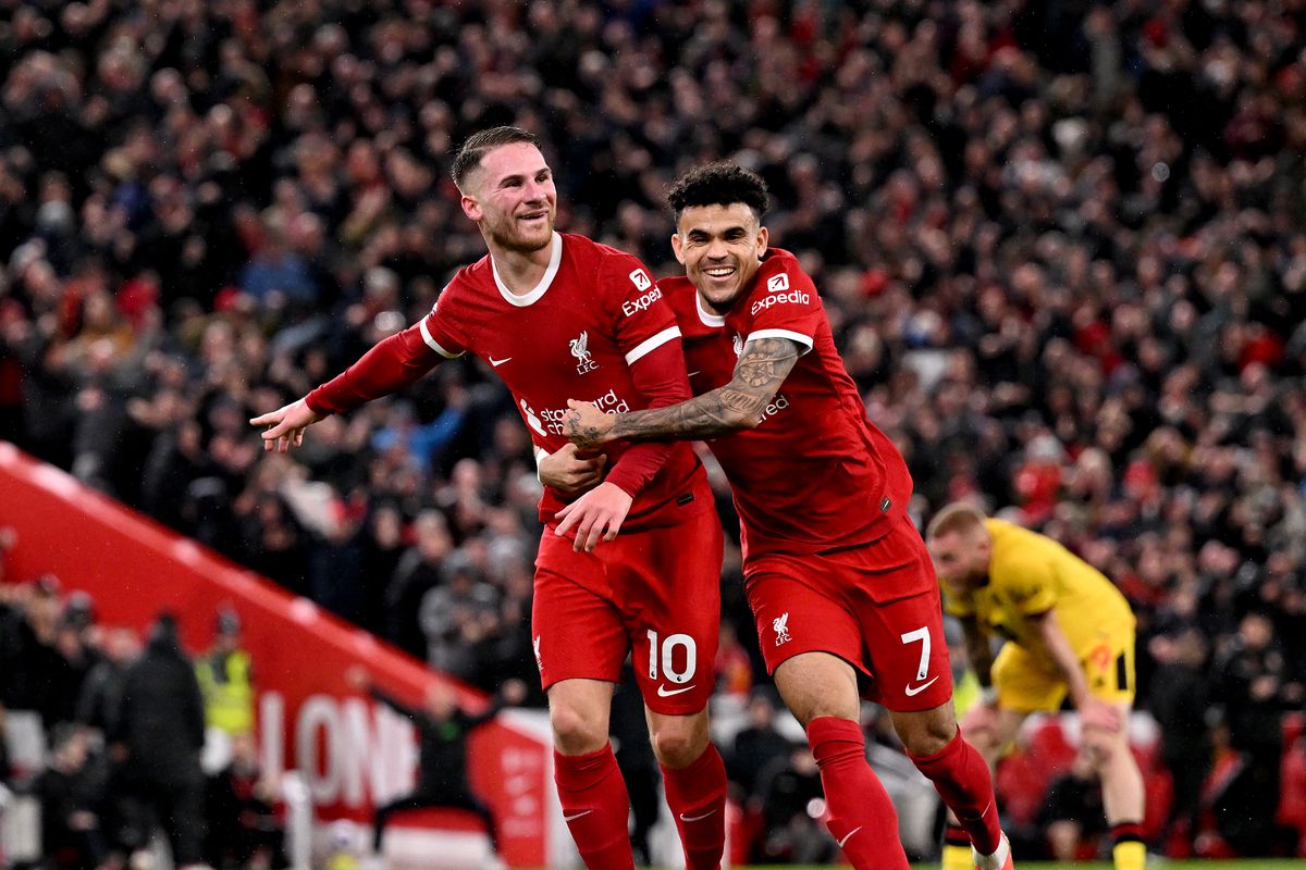 Liverpool'dan Premier Lig rekoru!