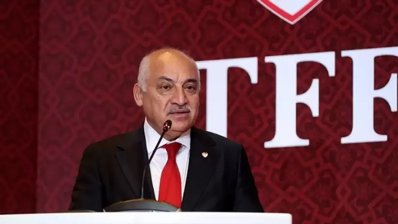 TFF seçime gidiyor!