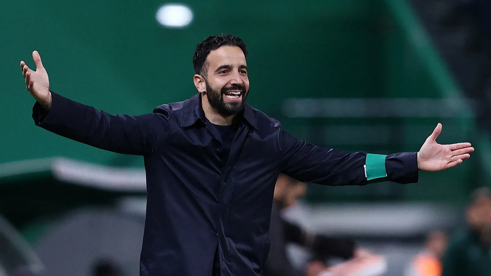 Liverpool'un yeni hocası belli oldu
