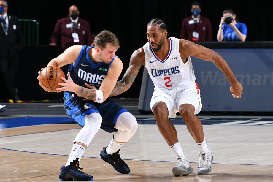 NBA'de ilk play-off eşleşmesi belli oldu