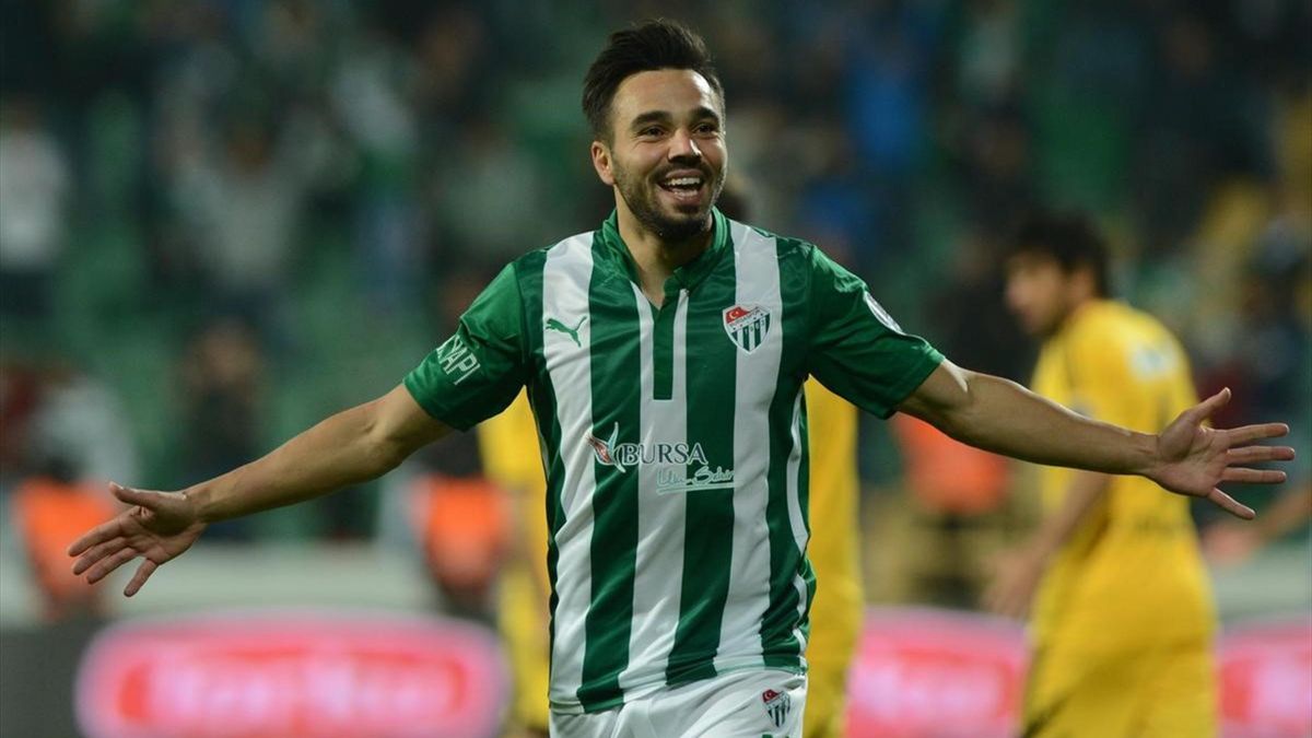 Volkan Şen'den duygusal paylaşım