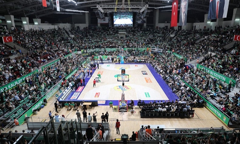 Bursaspor İnfo Yatırım'dan bilgilendirme