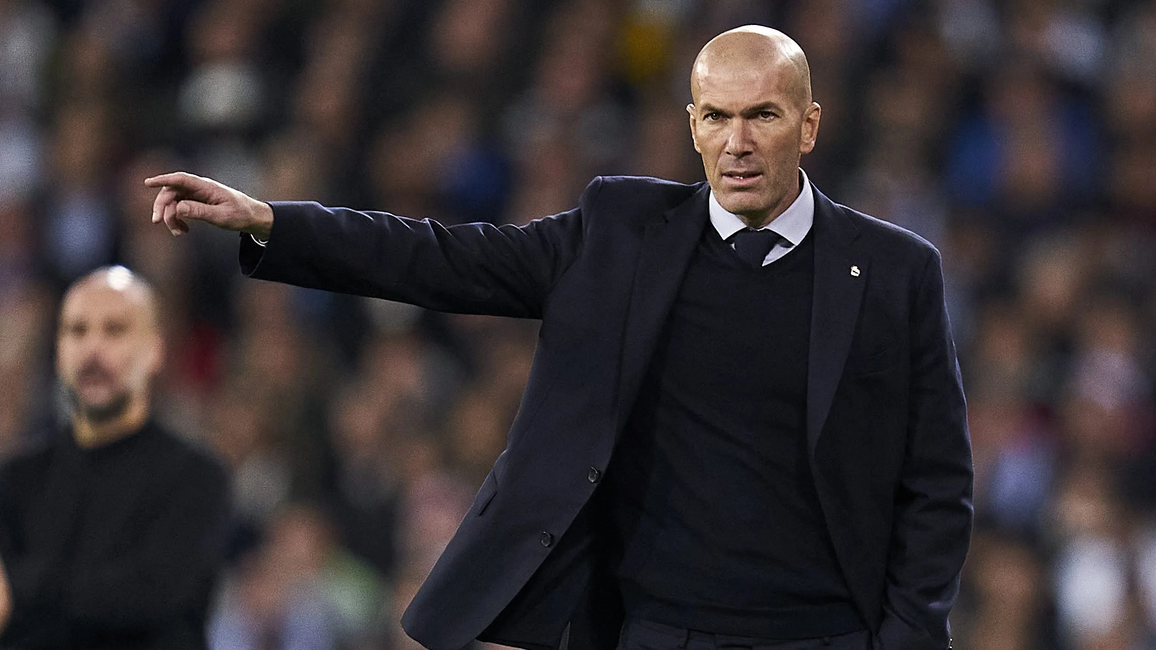 Bayern Münih için Zidane iddiası!