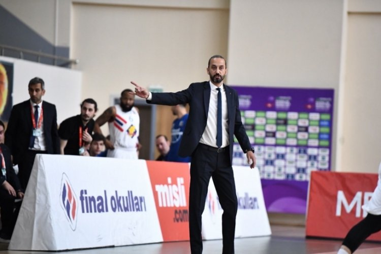 Berat Gök: "Tüm sporseverleri desteğe bekliyoruz"