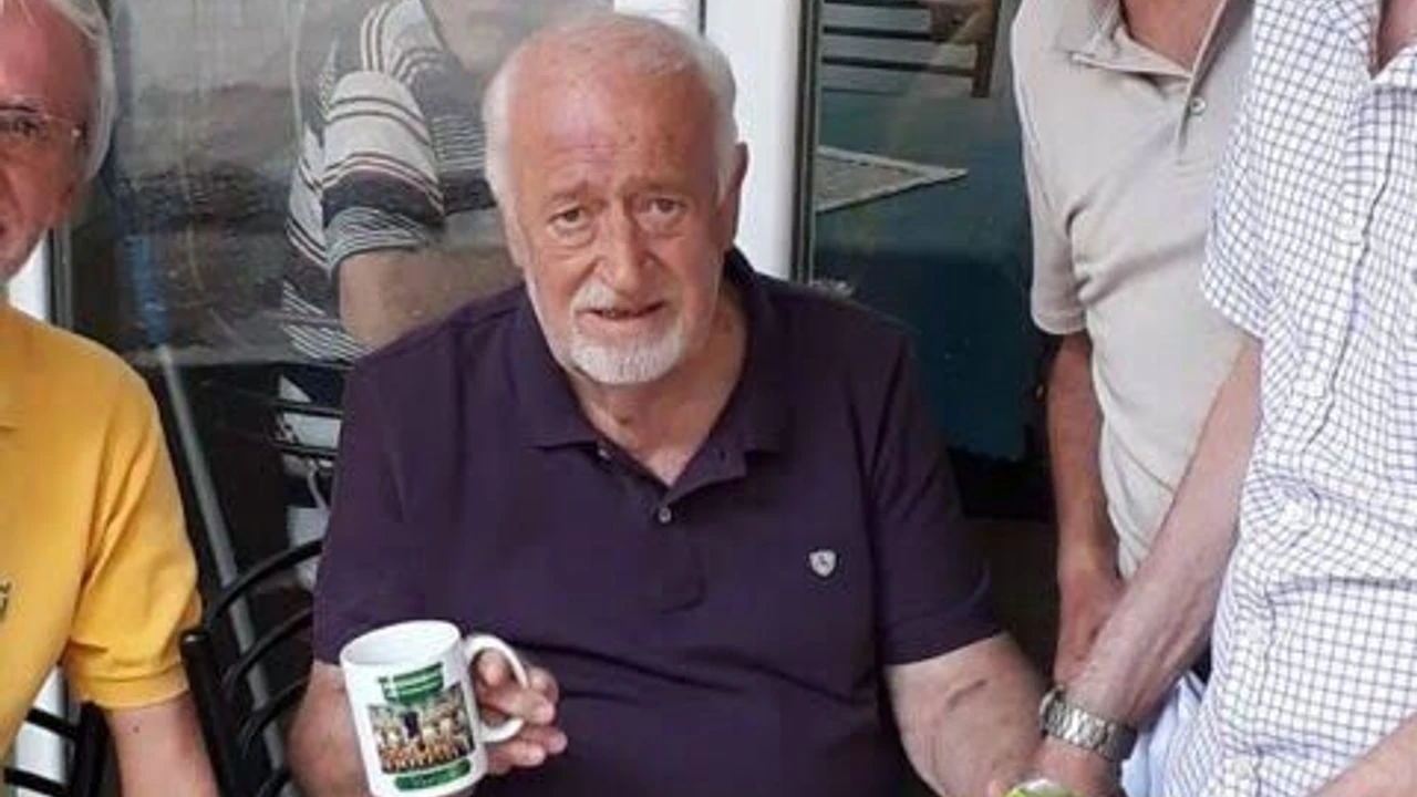 Bursaspor’un efsane ismi hayatını kaybetti