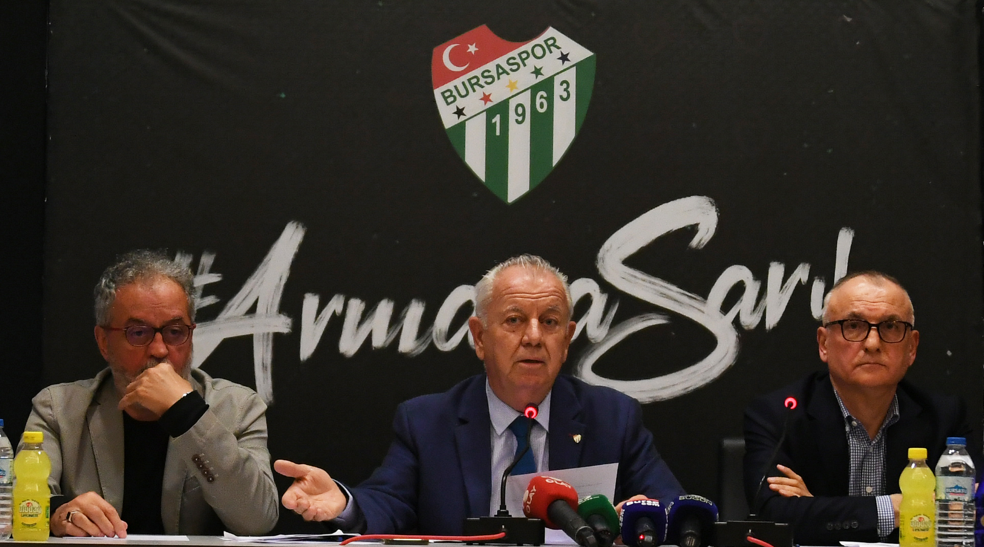 Divan Kurulu’ndan önemli fedakarlık vurgusu