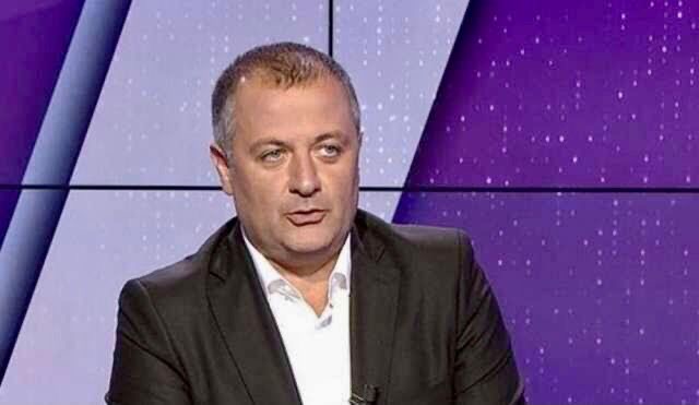 Mehmet Demirkol: Bursaspor’u soymuşlar!