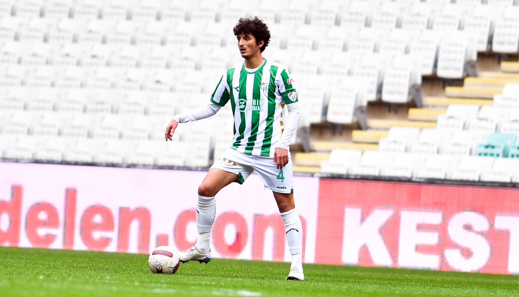 Bursaspor’dan ayrılmak istiyorlar!