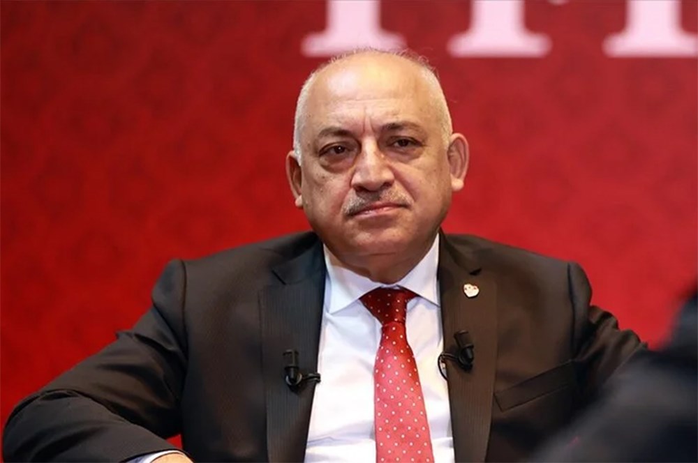 Mehmet Büyükekşi: "3-5 kulüp istedi diye..."